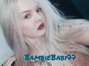 BambieBaby77