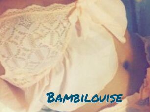 Bambilouise