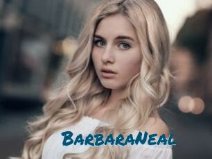 BarbaraNeal