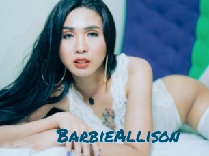 BarbieAllison