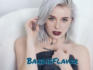 BarbieFlavor