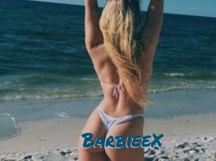 BarbieeX