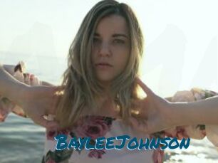 BayleeJohnson