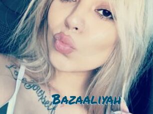 Bazaaliyah