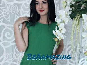 BeAamazing