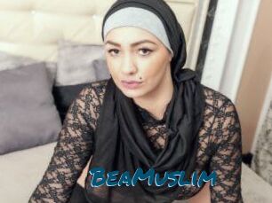 BeaMuslim