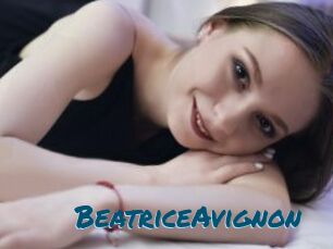 BeatriceAvignon