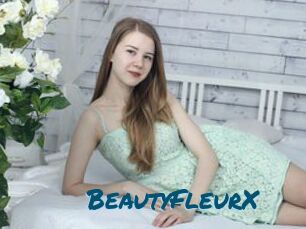 BeautyFleurX