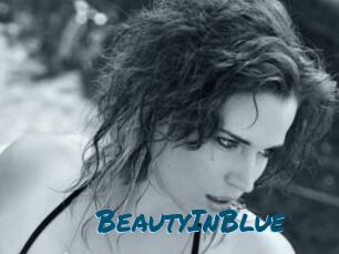 BeautyInBlue