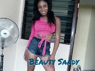 Beauty_Sandy