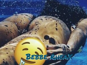 Bebbe_RheaX