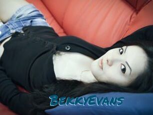 BekkyEvans