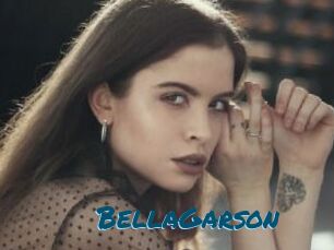 BellaGarson