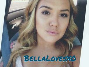 Bella_LovesXO