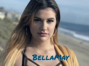 BellaMay