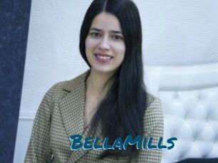 BellaMills