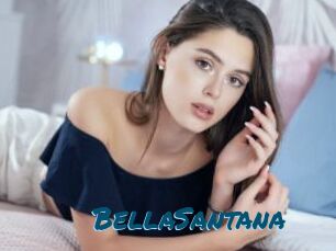 BellaSantana