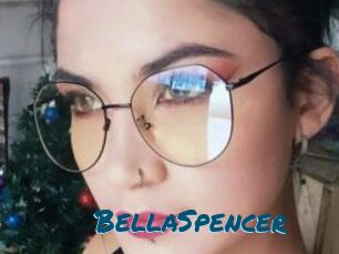 BellaSpencer