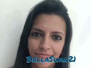 BellaSwan21