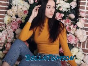 BellaTomson