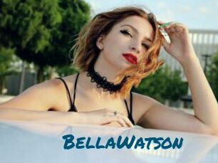 BellaWatson