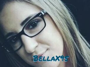 BellaX95