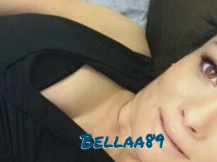 Bellaa89