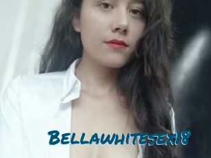 Bellawhitesex18