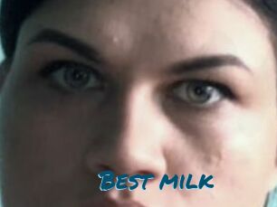 Best_milk