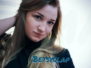 BetsyClap