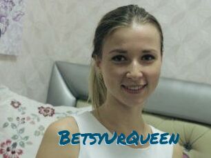 BetsyUrQueen