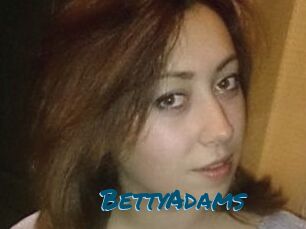 Betty_Adams