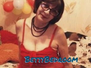 BettyBedroom