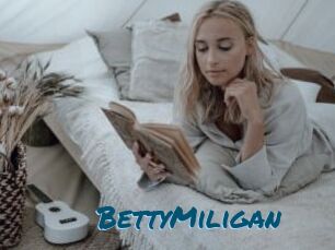 BettyMiligan