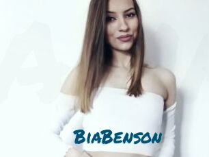 BiaBenson