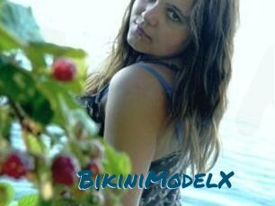 BikiniModelX