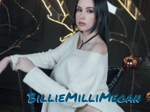 BillieMilliMegan