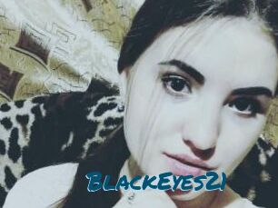 BlackEyes21