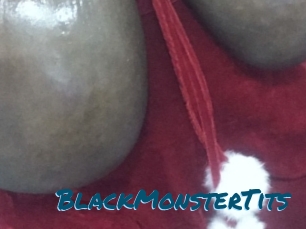 BlackMonsterTits