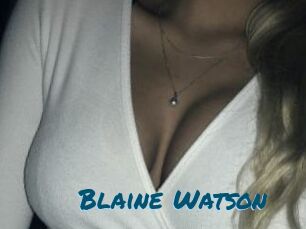 Blaine_Watson