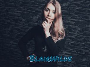 BlairWilde