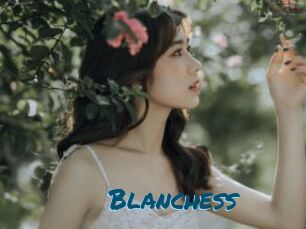 Blanchess