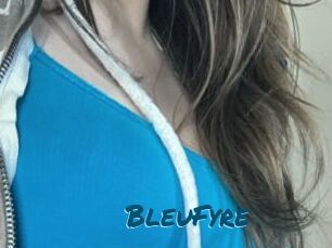 BleuFyre