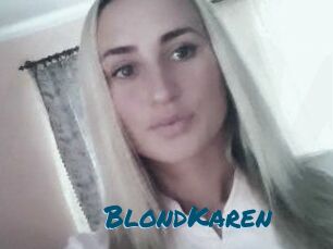 BlondKaren