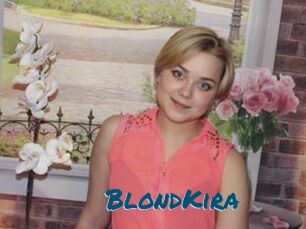 BlondKira