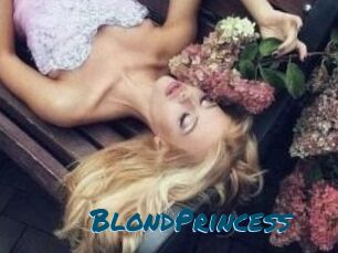 BlondPrincess