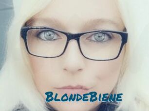 BlondeBiene