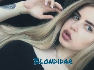 Blondidar