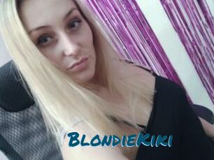 BlondieKiki