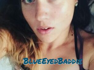 BlueEyedBaddie